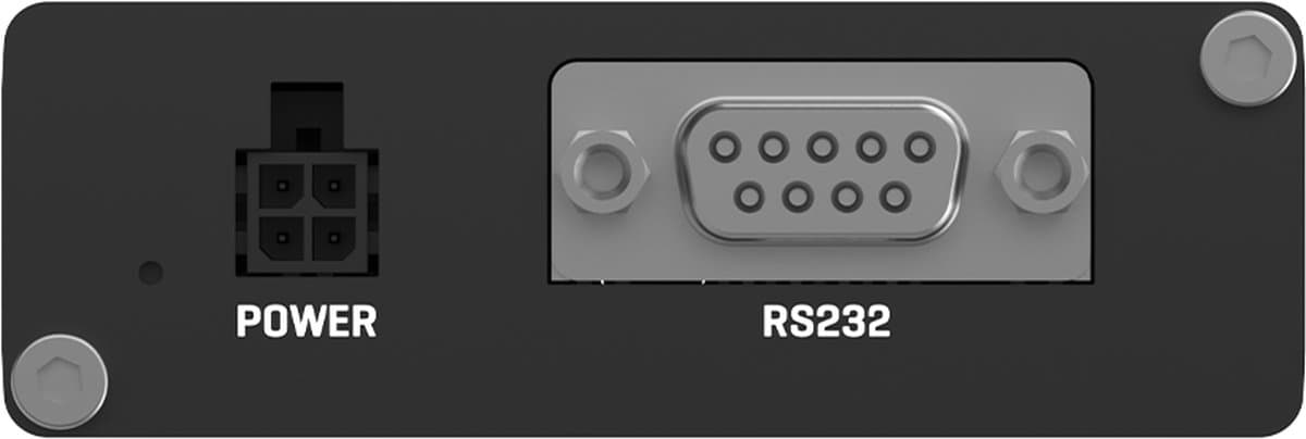 Teltonika TRB142 LTE RS232 Gateway