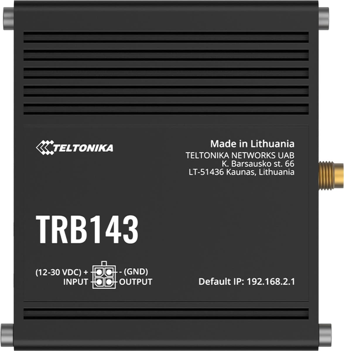 Teltonika TRB143 M-BUS Gateway