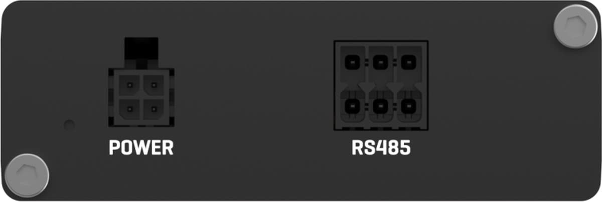 Teltonika TRB145 LTE RS485 Gateway