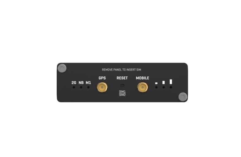 Teltonika TRB256 Průmyslová NB-IoT Gateway
