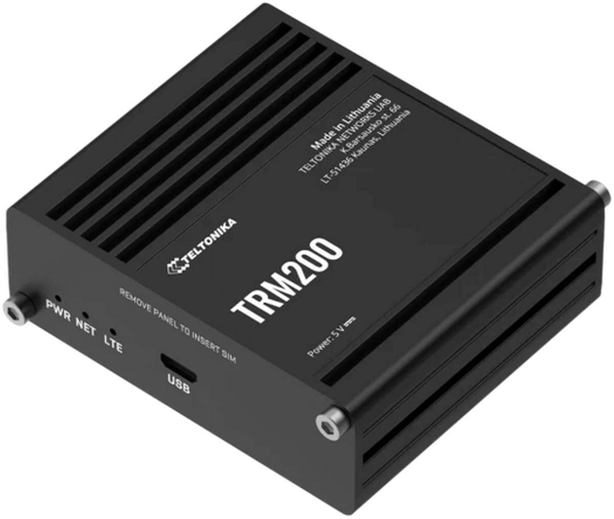Teltonika TRM200 - 4G modem 