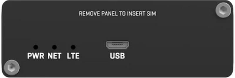 Teltonika TRM200 - 4G modem 