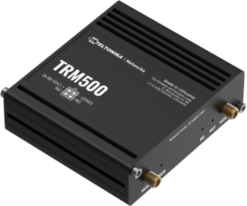 Teltonika TRM500 - 5G Modem s USB Type-C