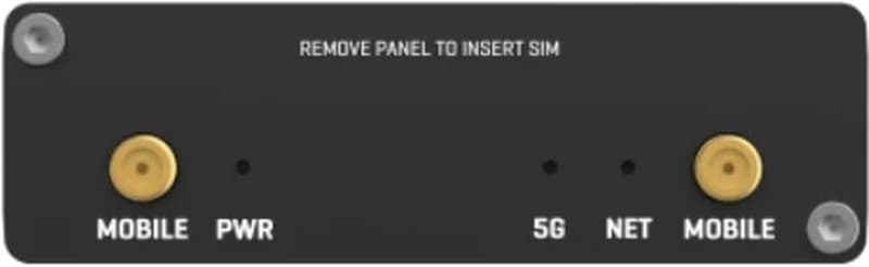 Teltonika TRM500 - 5G Modem s USB Type-C