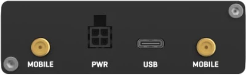 Teltonika TRM500 - 5G Modem s USB Type-C