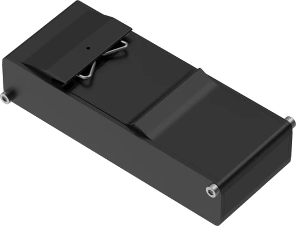 Teltonika TSF010 Flat Ethernetový Switch