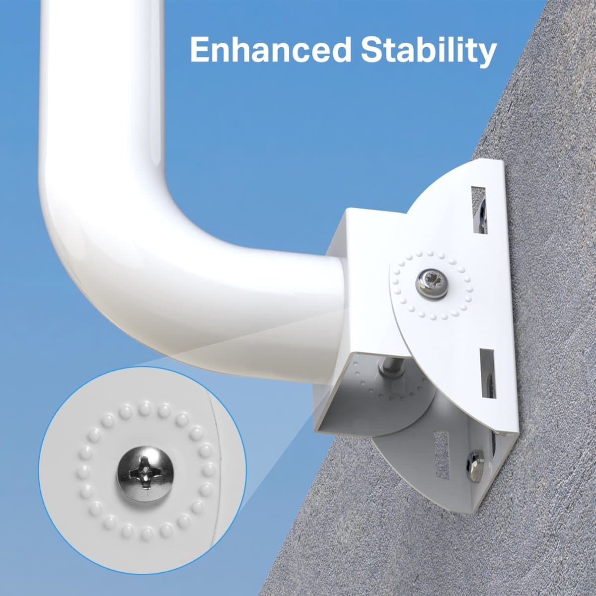 TP-Link APM-200, Držák pro venkovní Access Point