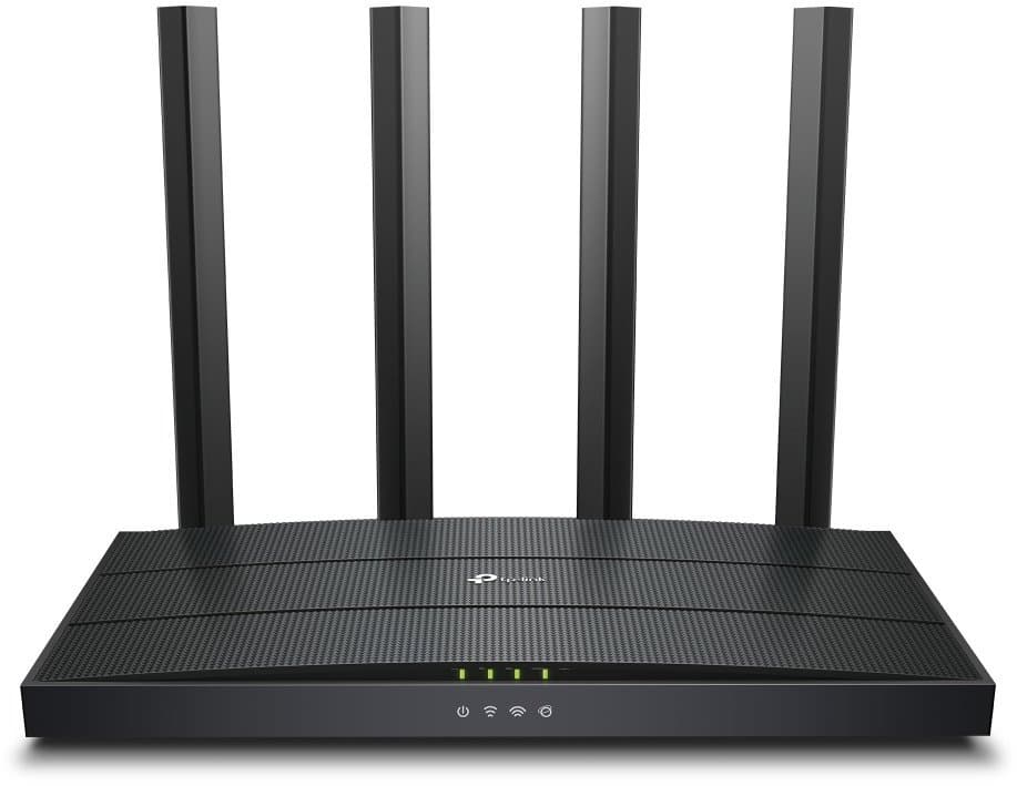 TP-Link Archer AX12 Bezdrátový Wi-Fi 6 Router