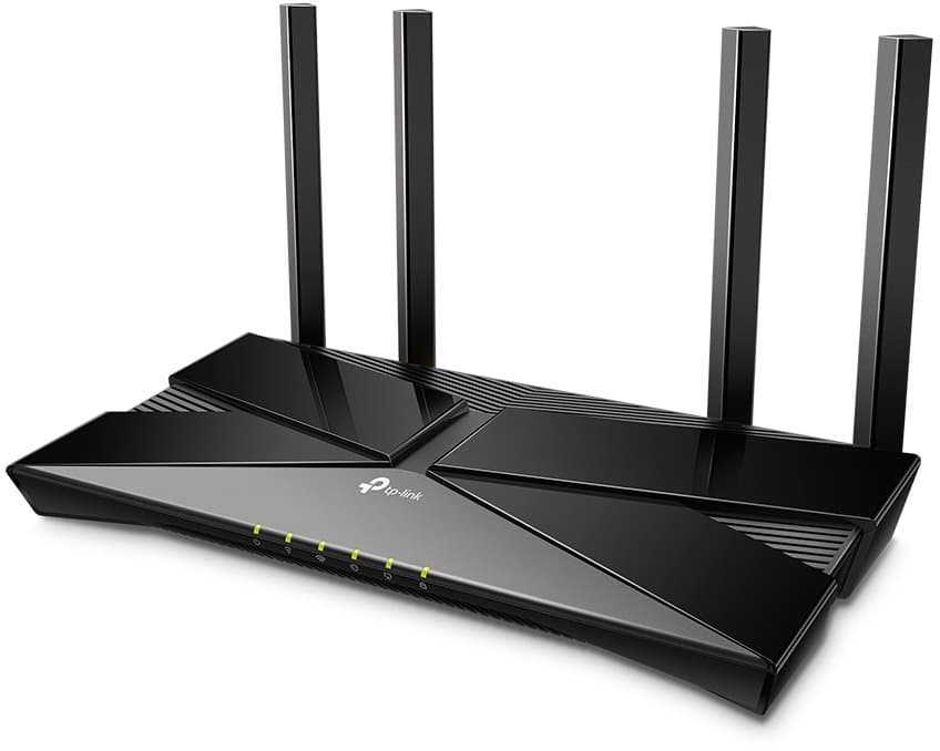 TP-Link Archer AX53 Wi-Fi 6 Router