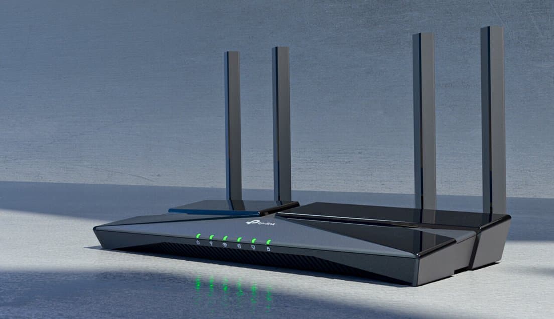 TP-Link Archer AX53 Wi-Fi 6 Router