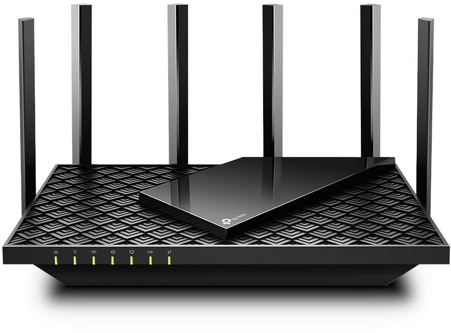 TP-Link Archer AX72 Pro Wi-Fi 6 Router