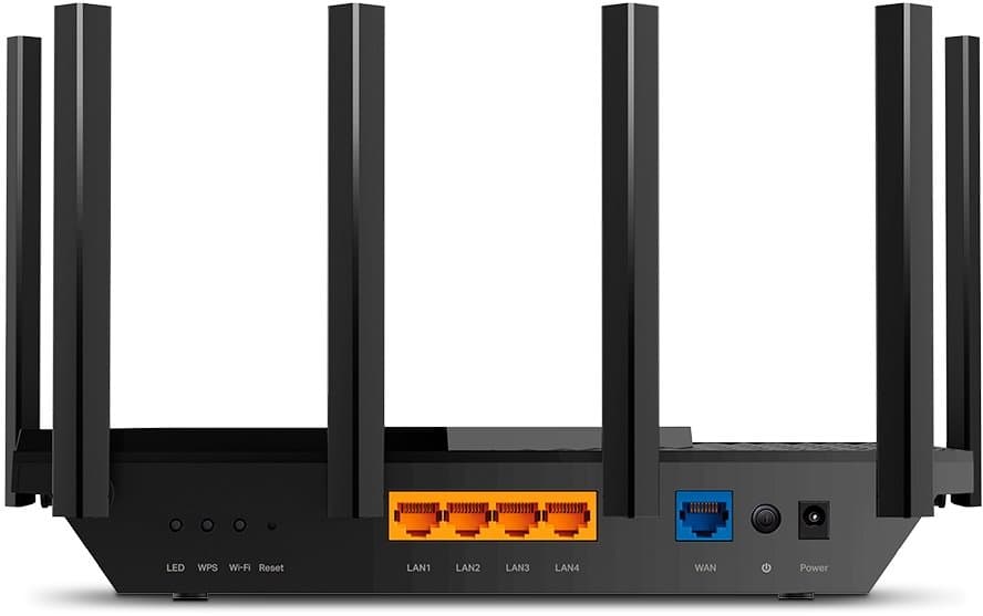 TP-Link Archer AX72 Wi-Fi 6 Router