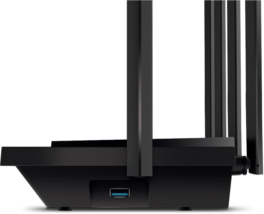 TP-Link Archer AX73 Router