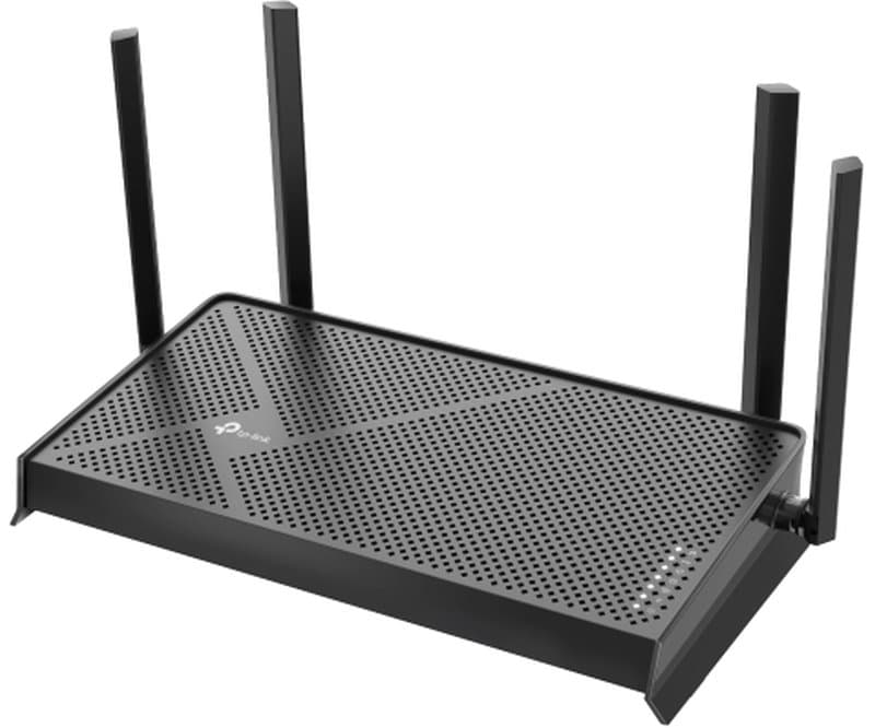 TP-Link Archer BE230, Dual-Band Wi-Fi 7 router