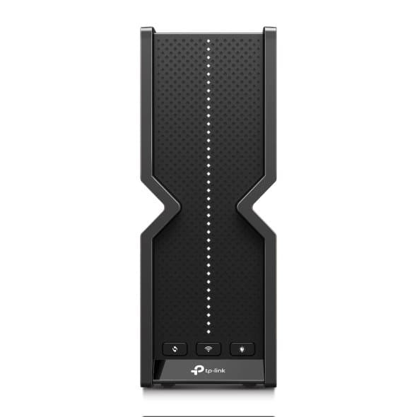 TP-Link Archer BE550 Tri Band Wi-Fi 7 Router