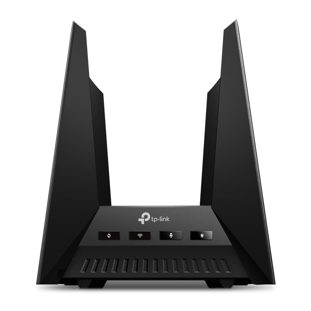 TP-Link Archer GE800 - 19 Gb/s Tri-Band Wi-Fi 7 router