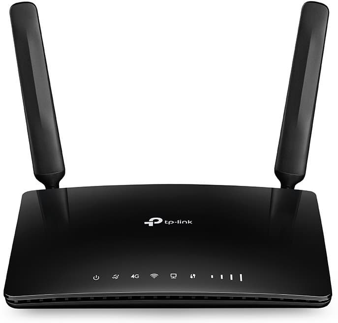 TP-Link Archer MR400, Bezdrátový router s 4G LTE