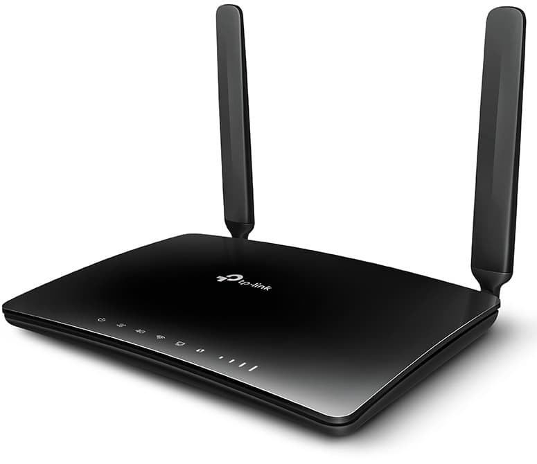 TP-Link Archer MR400, Bezdrátový router s 4G LTE