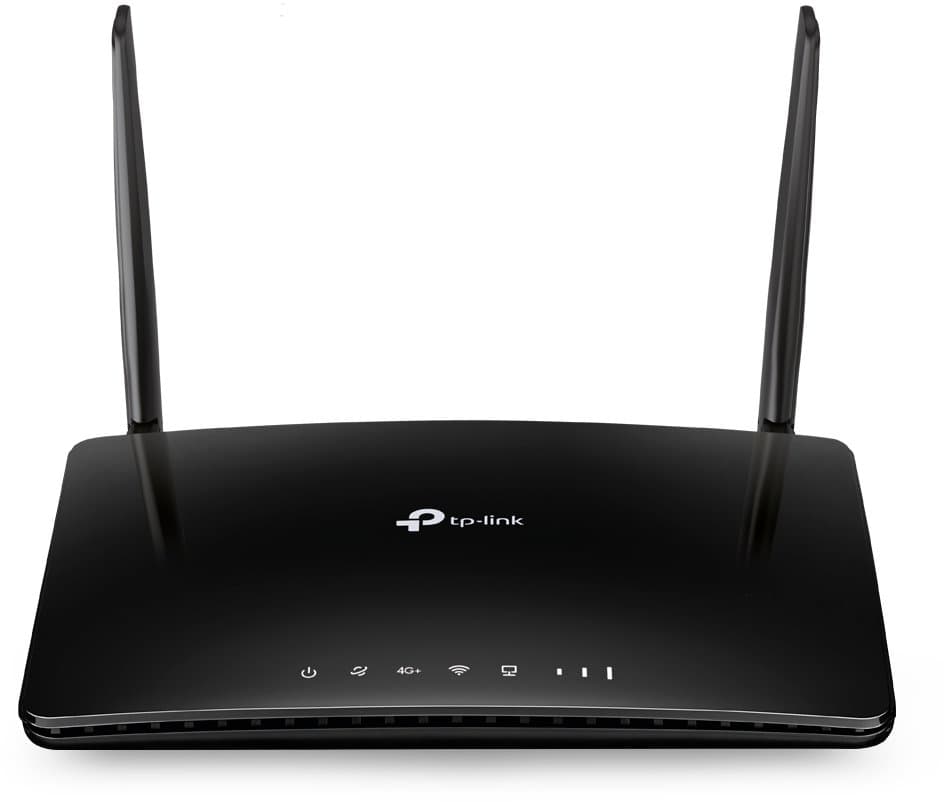 TP-Link Archer MR500, Bezdrátový router s 4G LTE