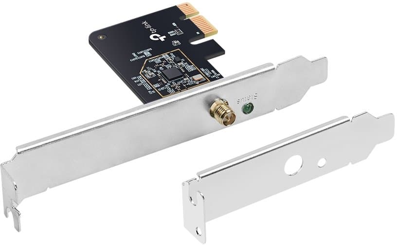 TP-Link Archer T2E Bezdrátový PCI express adaptér