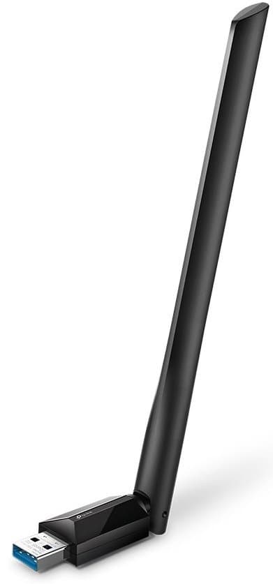TP-Link Archer T3U Plus - WiFi USB adaptér MU-MIMO