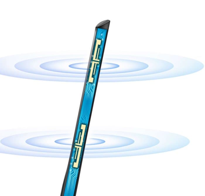 TP-Link Archer T3U Plus - WiFi USB adaptér MU-MIMO