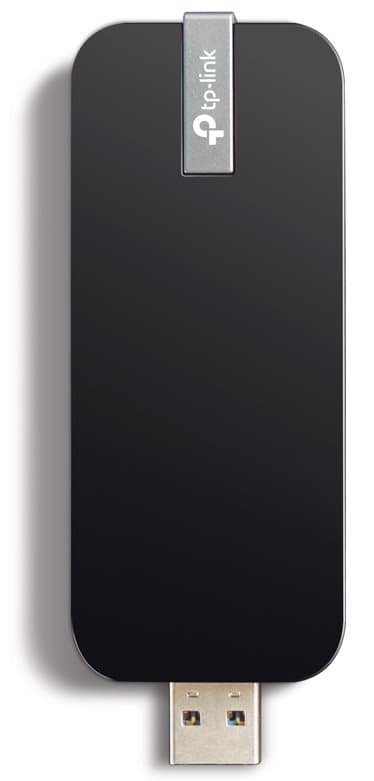 TP-Link Archer T4U Bezdrátový USB adaptér