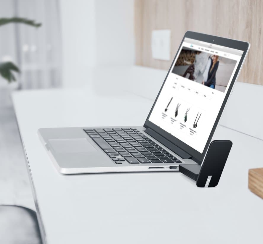 TP-Link Archer T4U Bezdrátový USB adaptér