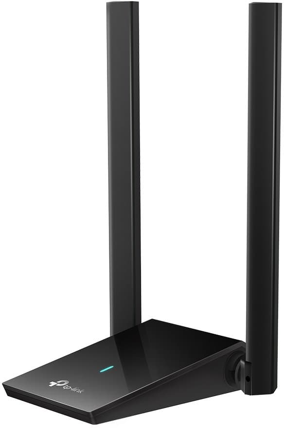 TP-Link Archer TX20U Plus - Wi-Fi 6 USB adaptér