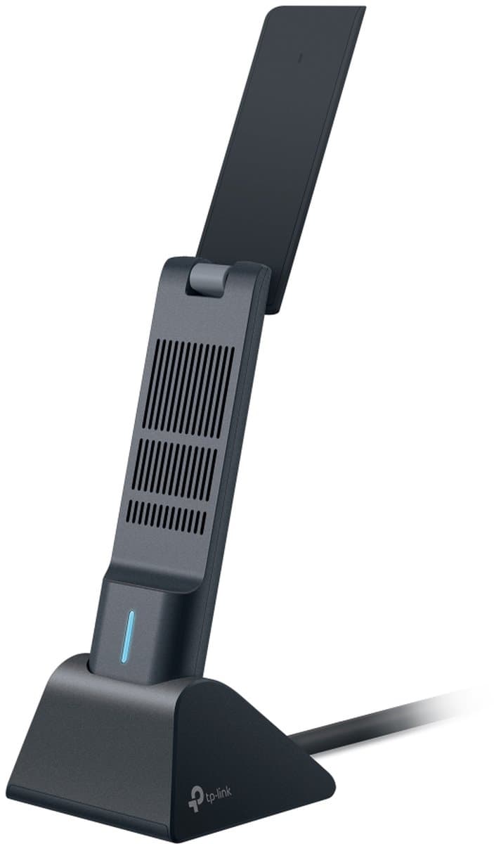 TP-Link Archer TXE50UH Wi-Fi 6E Wireless USB adapter