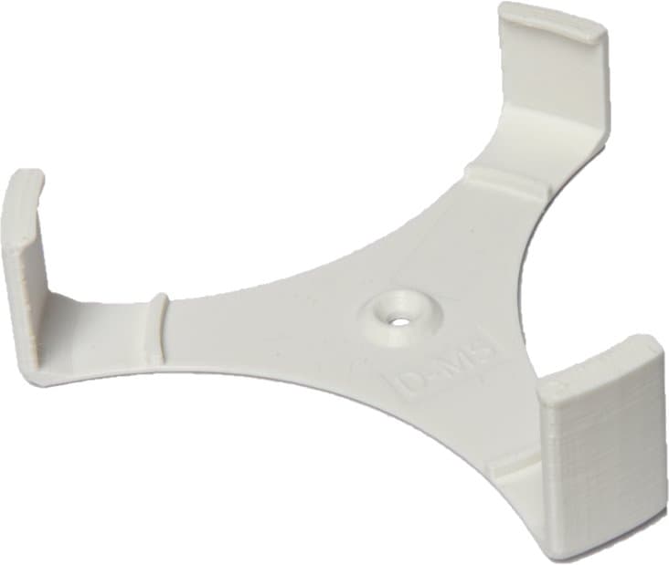 TP-Link D-M5 Držák na stěnu pro DECO M5, bílý