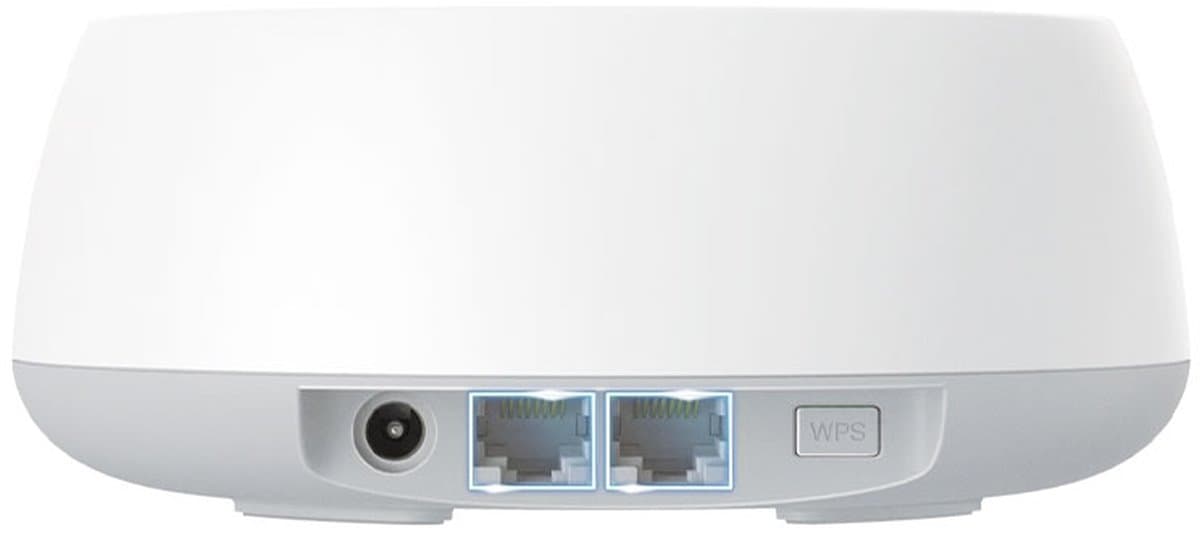 TP-Link Deco BE22(2-pack) - Meshový Wi-Fi 7 systém