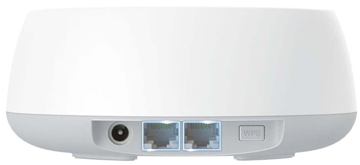 TP-Link Deco BE25 (1-pack) - Meshový Wi-Fi 7 systém