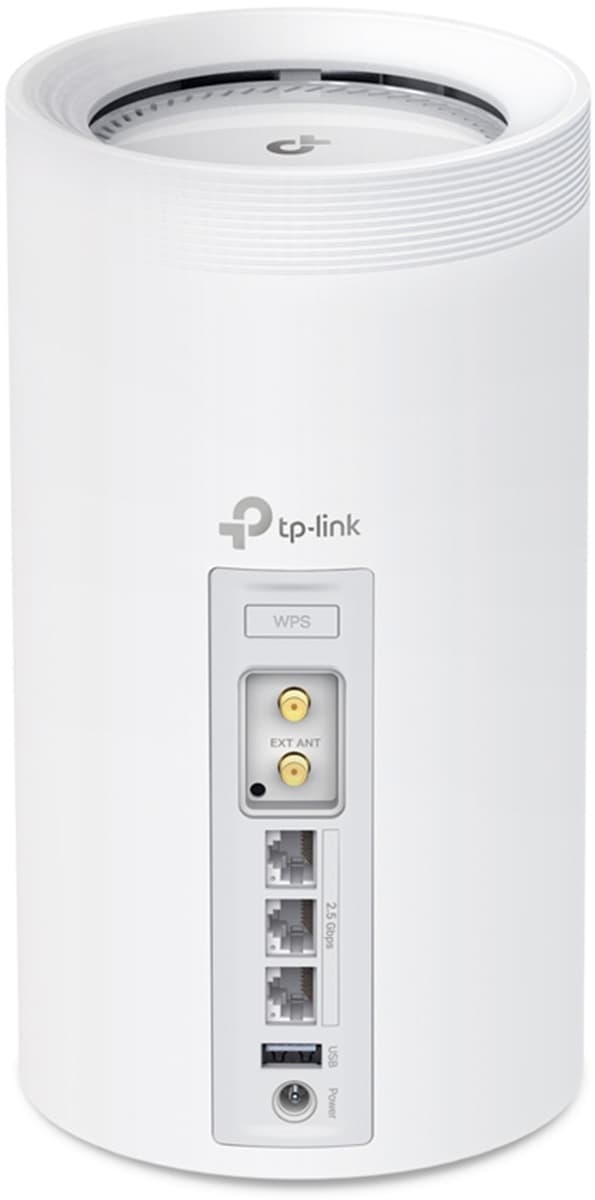 TP-Link Deco BE65-5G - Meshový Wi-Fi 7 5G systém (1-pack)