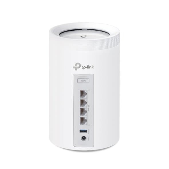 TP-Link Deco BE65 - Meshový Wi-Fi 7 systém (1-pack)