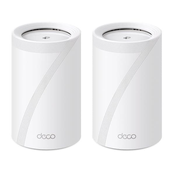 TP-Link Deco BE65 - Meshový Wi-Fi 7 systém (2-pack)