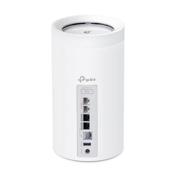TP-Link Deco BE85 BE19000 Mesh WiFi 7 Systém (1-pack)