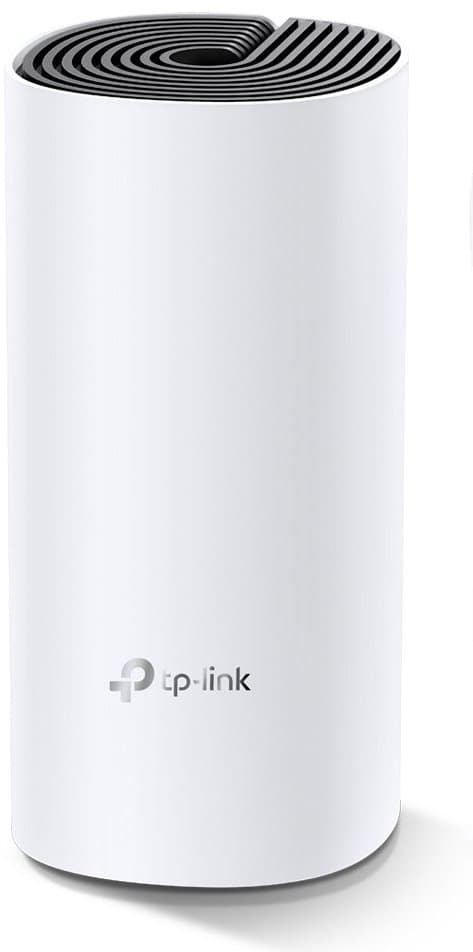 TP-Link Deco M4 - Meshový Wi-Fi systém (1-pack)