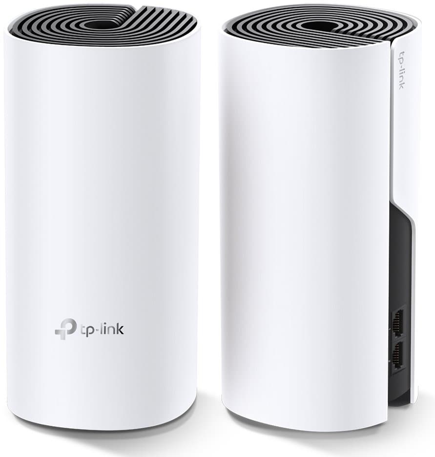 TP-Link Deco M4 - Meshový Wi-Fi systém (3-pack)