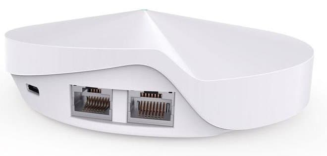 TP-Link Deco M5 - systém pro celý dům (2-pack)