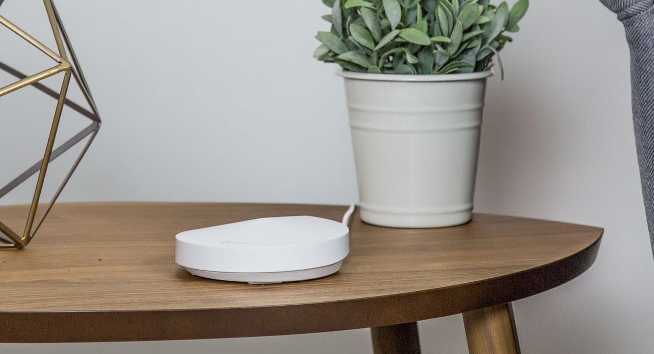 TP-Link Deco M5 - systém pro celý dům (2-pack)