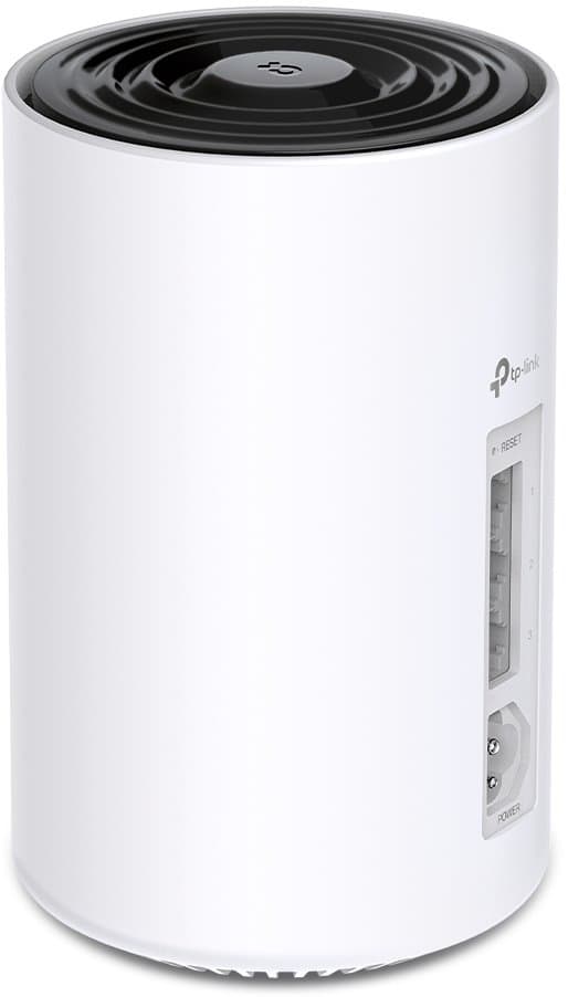 TP-Link Deco PX50(2-pack) - Meshový Wi-Fi 6 systém (2-pack)