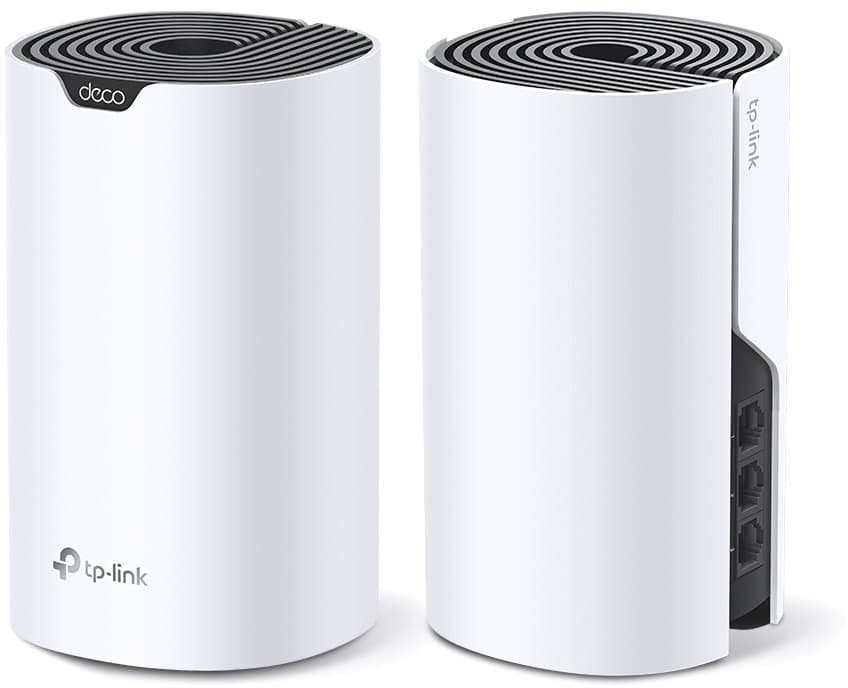 TP-Link Deco S7(2-pack) - Meshový Wi-Fi systém (2-pack)