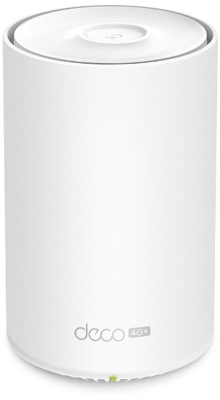 TP-Link Deco X10-4G(1-pack), Mesh WiFi 6 Gateway
