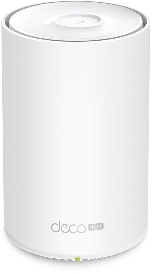 TP-Link Deco X50-4G - Meshový Wi-Fi 6 systém s 4G+ LTE