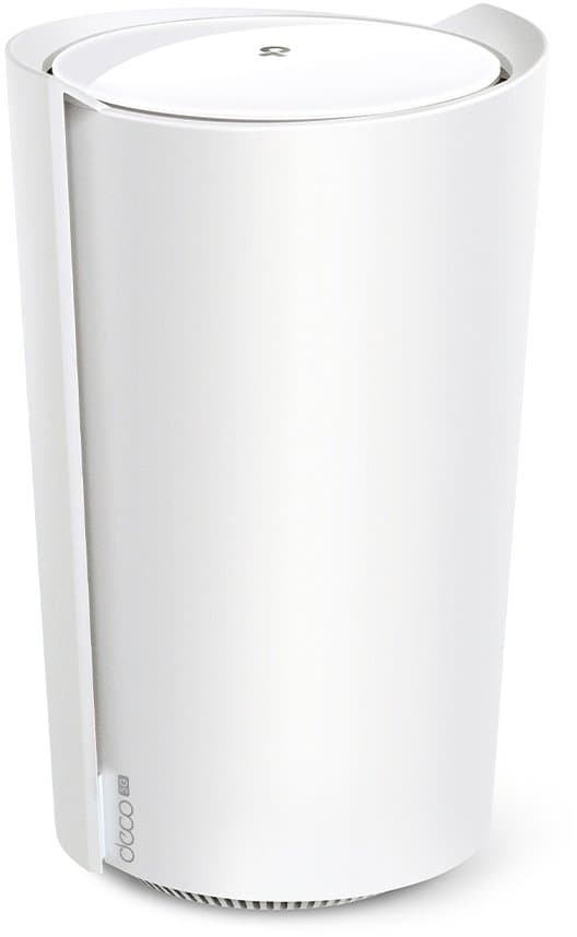 TP-Link Deco X50-5G - Meshový Wi-Fi 6 systém s 5G+ LTE