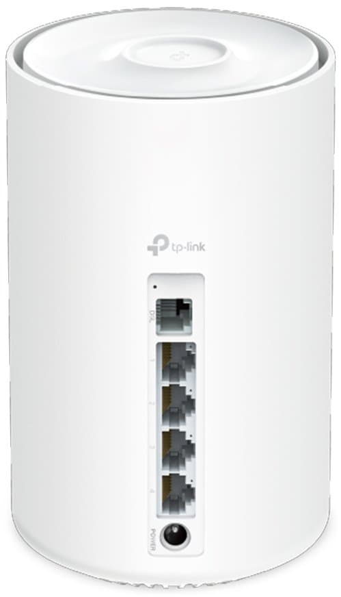 TP-Link Deco X50-DSL(1-pack) - Meshový Wi-Fi 6 systém