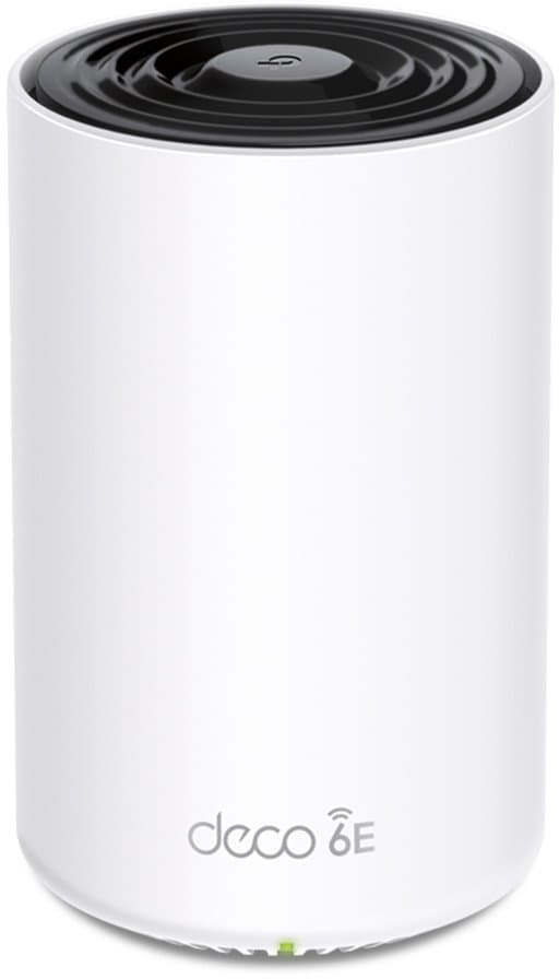 TP-Link Deco XE75(1-pack) - Meshový Wi-Fi 6E systém (1-pack)