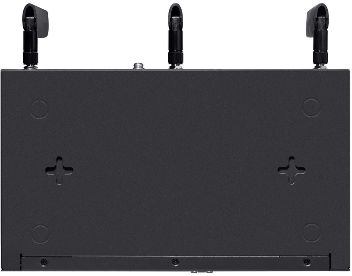 TP-Link DR3650V - Omada Wi-Fi 6 Gigabitová DSL Gateway