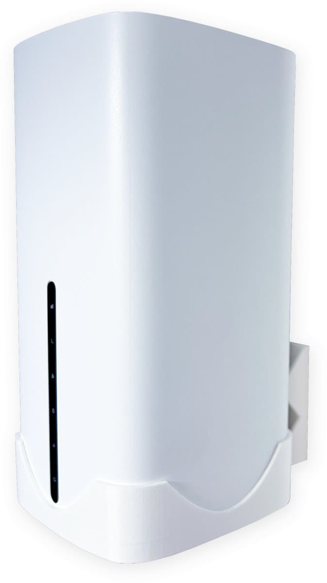 TP-LINK držák pro Archer NX200 na stěnu bílý